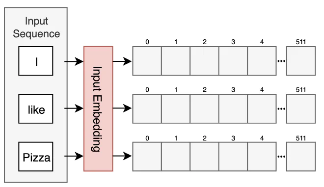 input-embedding