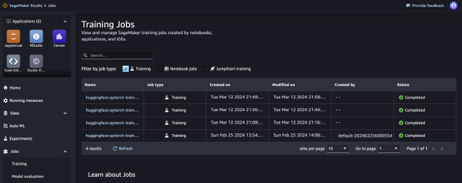 sagemaker-training-jobs