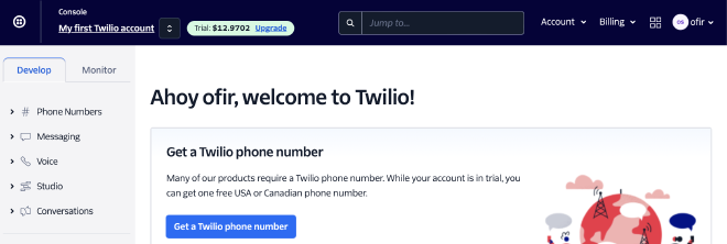 twilio-homepage